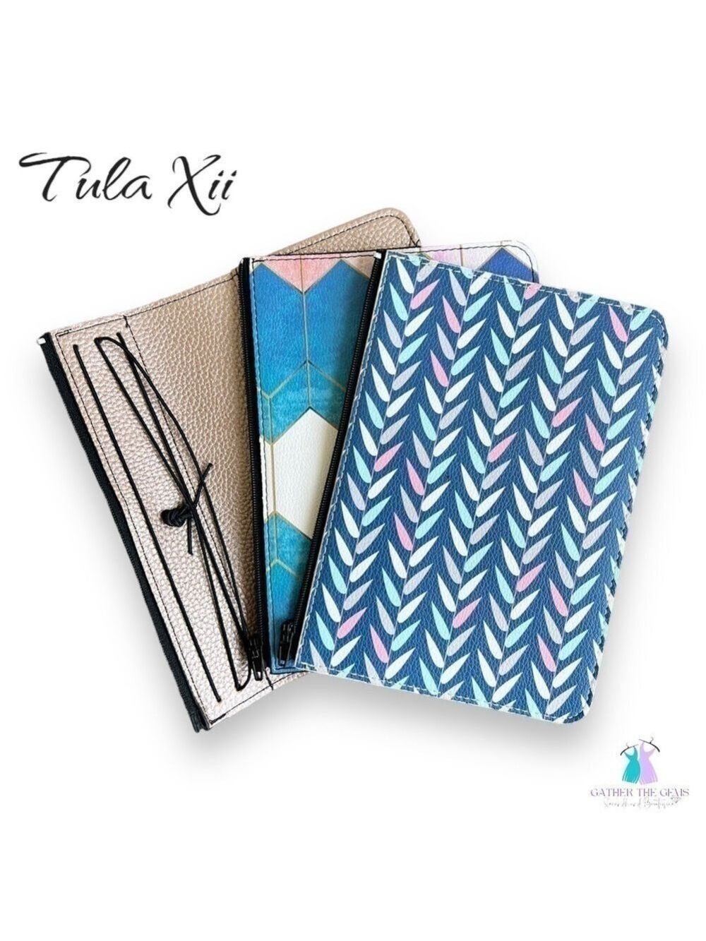 TULA Xii Medium Cider Mist 2.0 Interchangeable Bundle